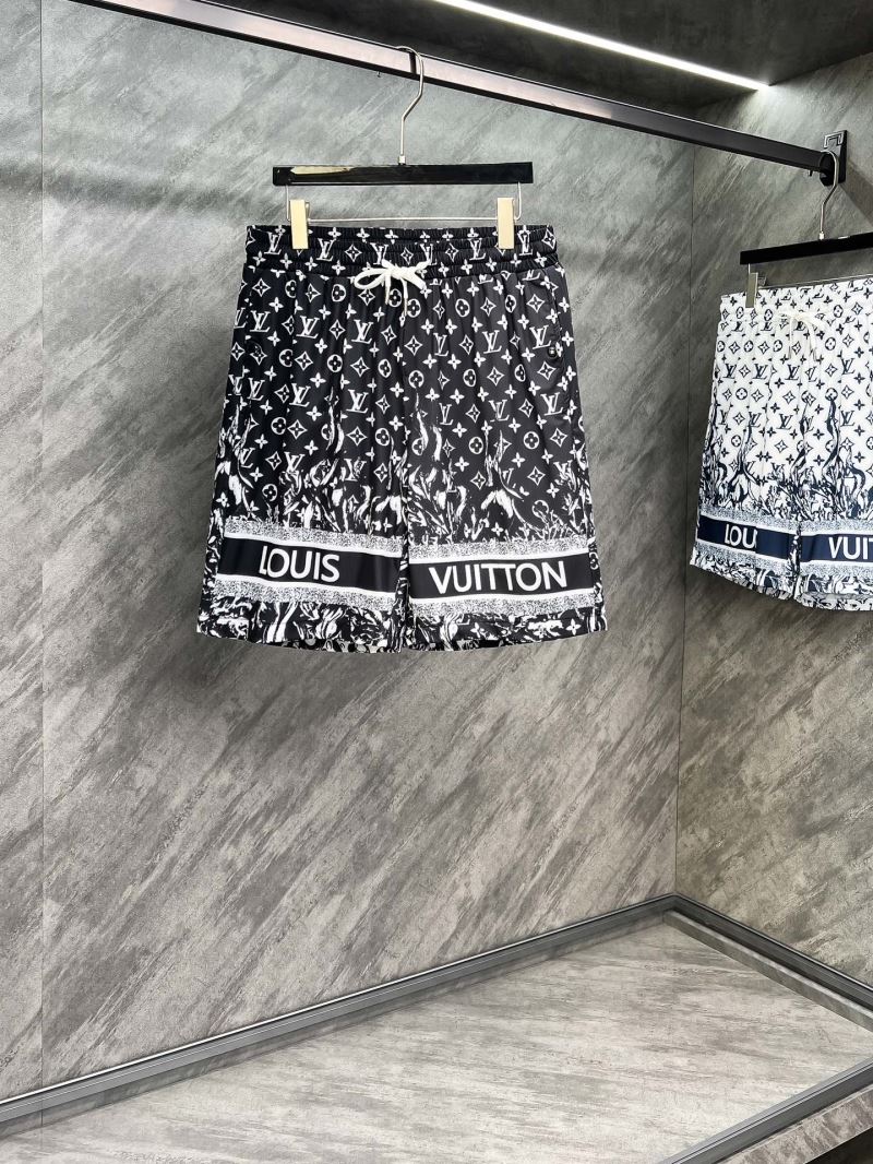 Louis Vuitton Short Pants